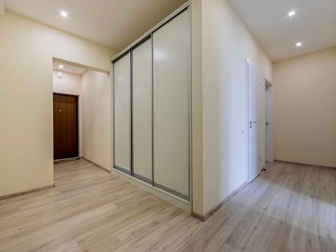 квартира по адресу Михаила Максимовича ул. (Трутенко Онуфрия), 28-Б