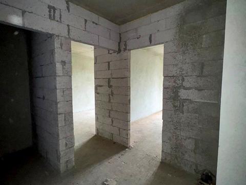 квартира по адресу Ясная ул., 15