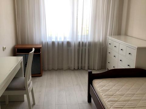 квартира по адресу Паустовского ул., 33 