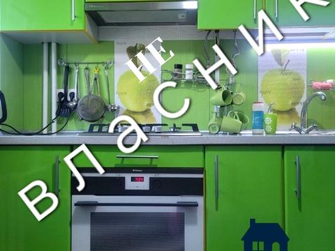 квартира по адресу Солдатская ул., 44