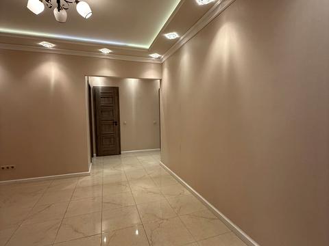 квартира по адресу Константина Данькевича ул., 8