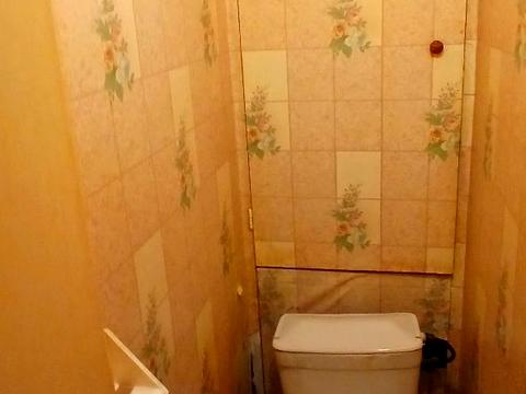 квартира по адресу Вахтанга Кикабидзе ул. (Булгакова), 15-А