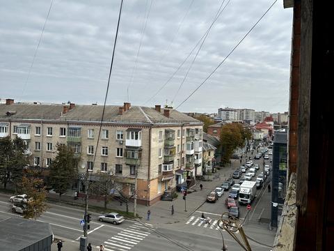 квартира по адресу Каменецкая ул., 34