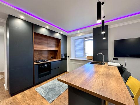 квартира за адресою Коцюбинського просп., 43а