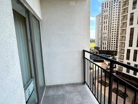 квартира за адресою Краснова вул., 3б