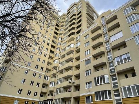 квартира по адресу Солнечная ул., 4