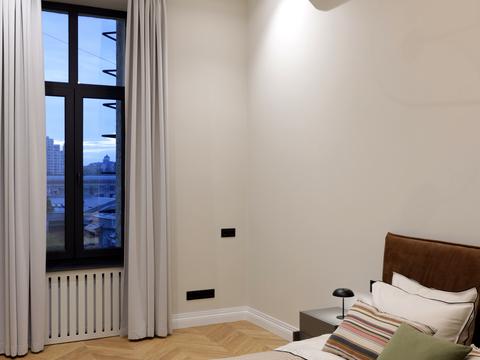 квартира за адресою Заньковецької вул., 6