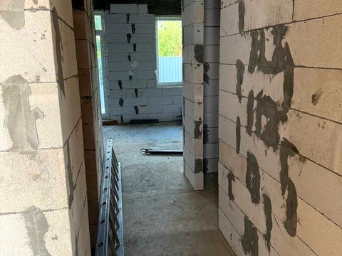 будинок за адресою Молодіжна вул.