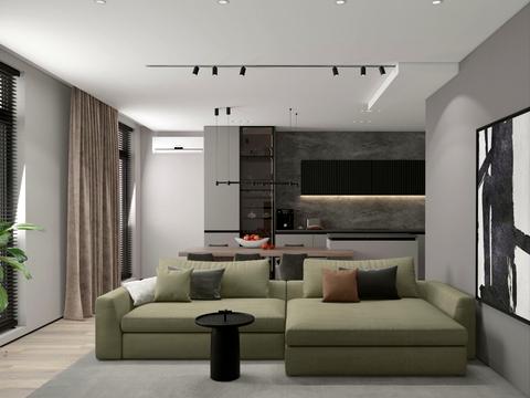 квартира за адресою Лесі Українки вул., 15