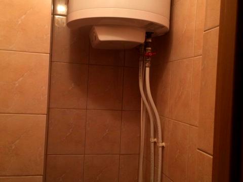 квартира за адресою Оболонський просп., 21