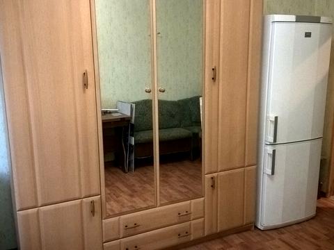 квартира по адресу Астрономическая ул., 15