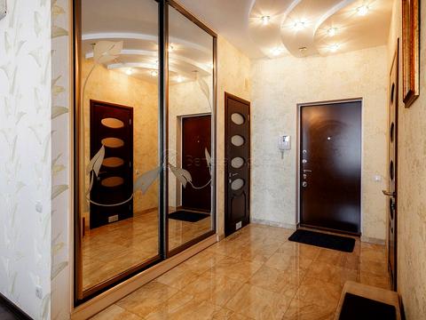 квартира за адресою Генуезька вул., 5
