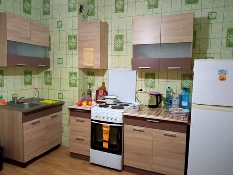 квартира по адресу Николая Закревского ул., 97