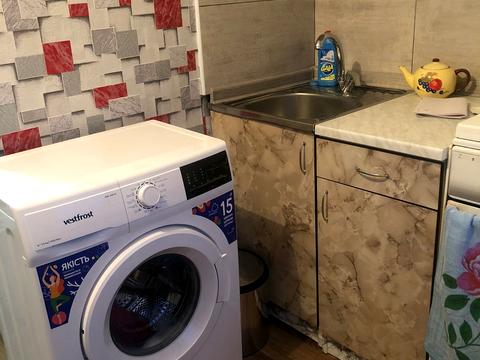 квартира по адресу Кондратюка Юрия ул., 4-Б