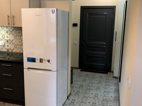 квартира по адресу Коломыйский пер., 6