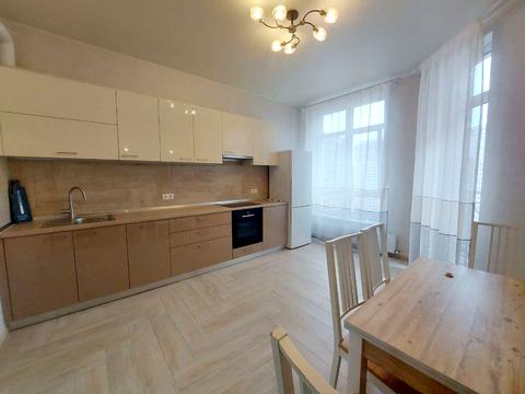 квартира за адресою Курортний пров., 1/3