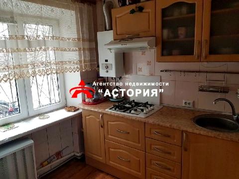 квартира за адресою ул.Магистральная , 71