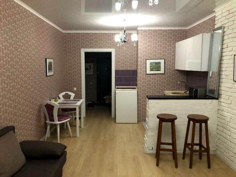 квартира по адресу Княгині Інгігерди ул. (Лобачевського), 7