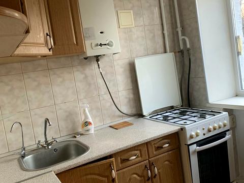 квартира за адресою Новопречистенська вул. (Сєдова)