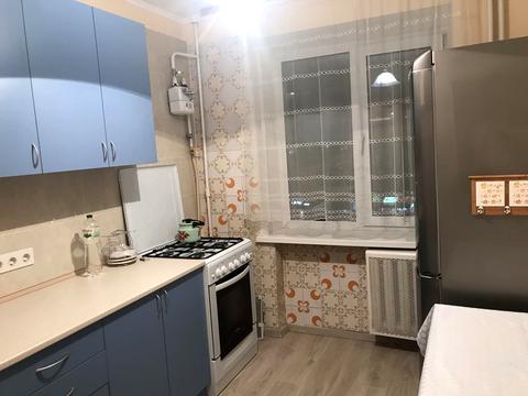 квартира за адресою Незалежності бульв. (50 років Жовтня), 10