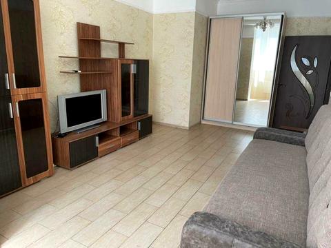 квартира по адресу Степана Руданского ул., 3-А