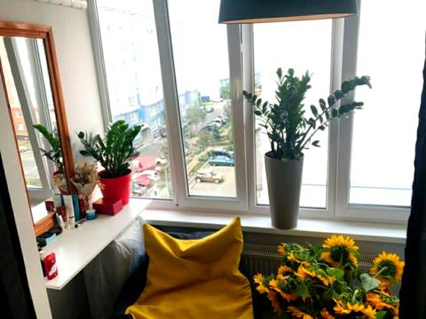 квартира по адресу Мира ул., 11