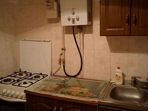 квартира по адресу Батумская ул., 32