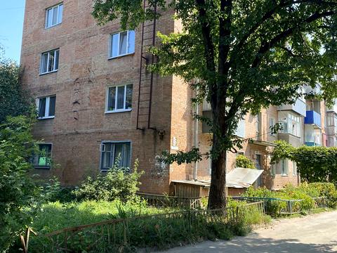 квартира за адресою Рєпіна вул.