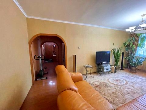 квартира по адресу Валентиновская ул. (Блюхера), 26а