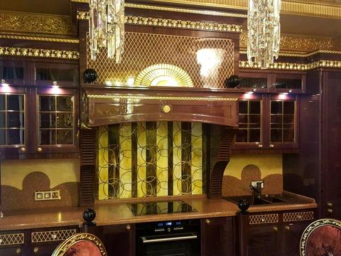 квартира по адресу Василия Тютюнника ул. (Анрі Барбюса), 37/1