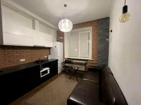 квартира за адресою Мечникова вул. (Кловський), 10/2