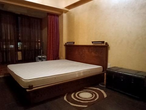 квартира за адресою Русанівський бульв., 3