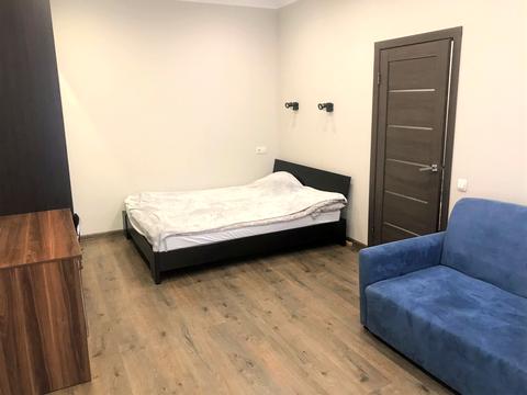 квартира по адресу Полтавская ул., 4