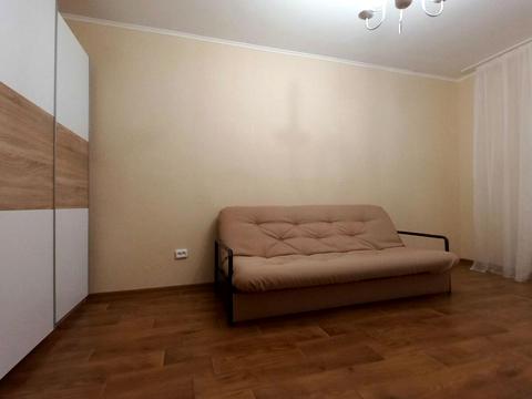 квартира по адресу Ревуцкого ул., 54
