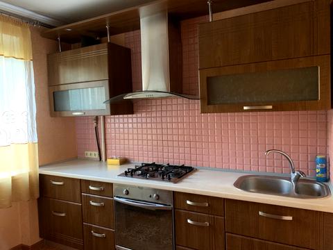 квартира за адресою Дениса Антіпова вул. (Славгородська), 4