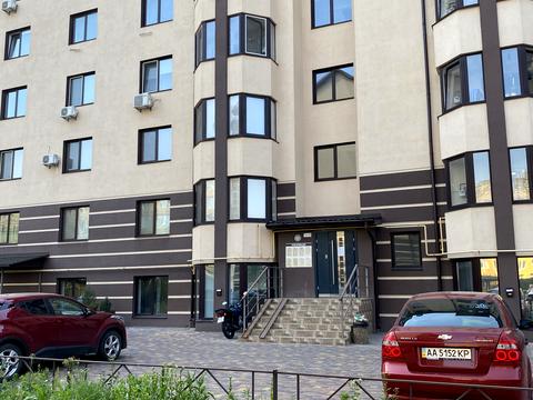 квартира за адресою Сонячна, 30