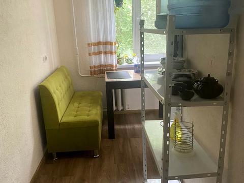 квартира за адресою Проспект Відрадний, 36б