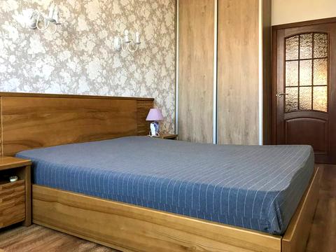 квартира за адресою Воскресенська вул., 14-Д