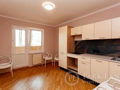 квартира за адресою Миколи Бажана просп., 36