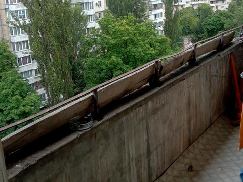 квартира за адресою Берестейський просп. (Перемоги), 21