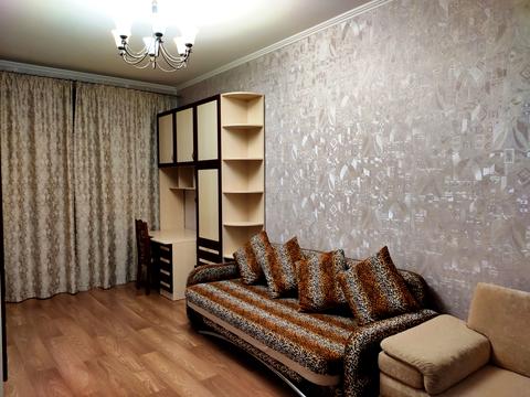 квартира по адресу Парково-Сырецкая ул. (Тимофія Шамрила), 4-В