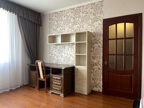 квартира по адресу Леся Курбаса просп., 5-В