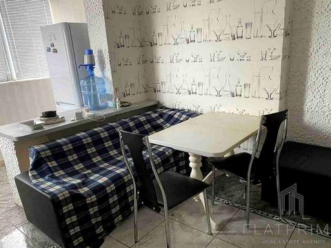 квартира по адресу Харьковское шоссе, 17-А