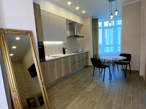 квартира за адресою Італійський бульв., 1а