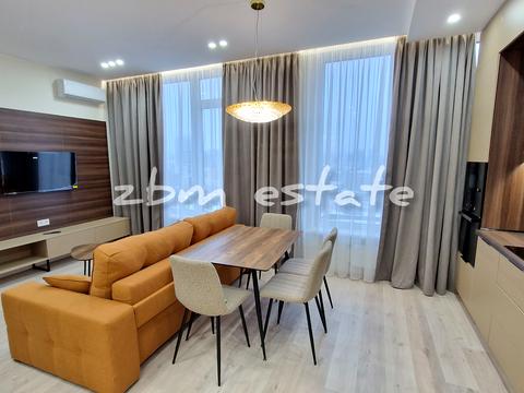 квартира по адресу Жилянская ул., 68