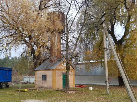 комерційна за адресою смт. Калинопіль (Катеринопіль), Черкаська, 11