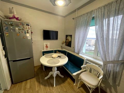 квартира за адресою Проспект Маяковского Владимира, 48/9