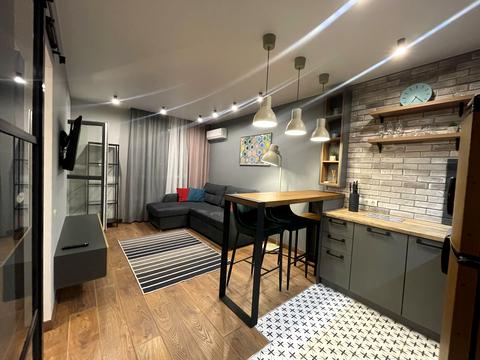 квартира по адресу Осокорская ул., 2-А