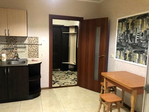 квартира по адресу Ясиноватский пер., 11