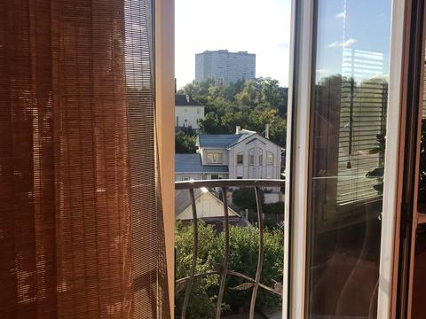 квартира за адресою Миколи Садовського вул., 12